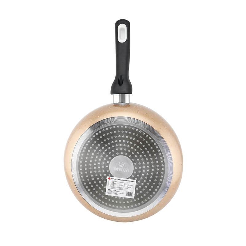 Chảo nhôm chống dính đáy từ 28cm Elmich EL2028MN