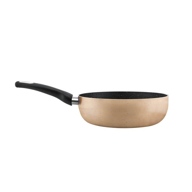 Chảo nhôm chống dính đáy từ 28cm Elmich EL2028MN