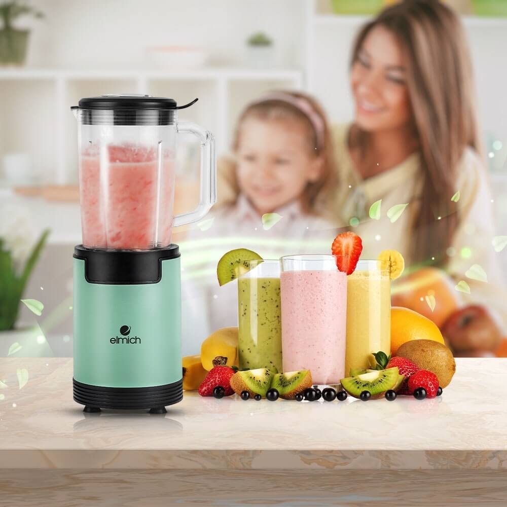 Máy xay sinh tố Elmich BLE-3888