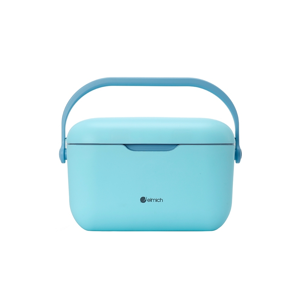 Thùng giữ đá lạnh 19L Elmich EL0265
