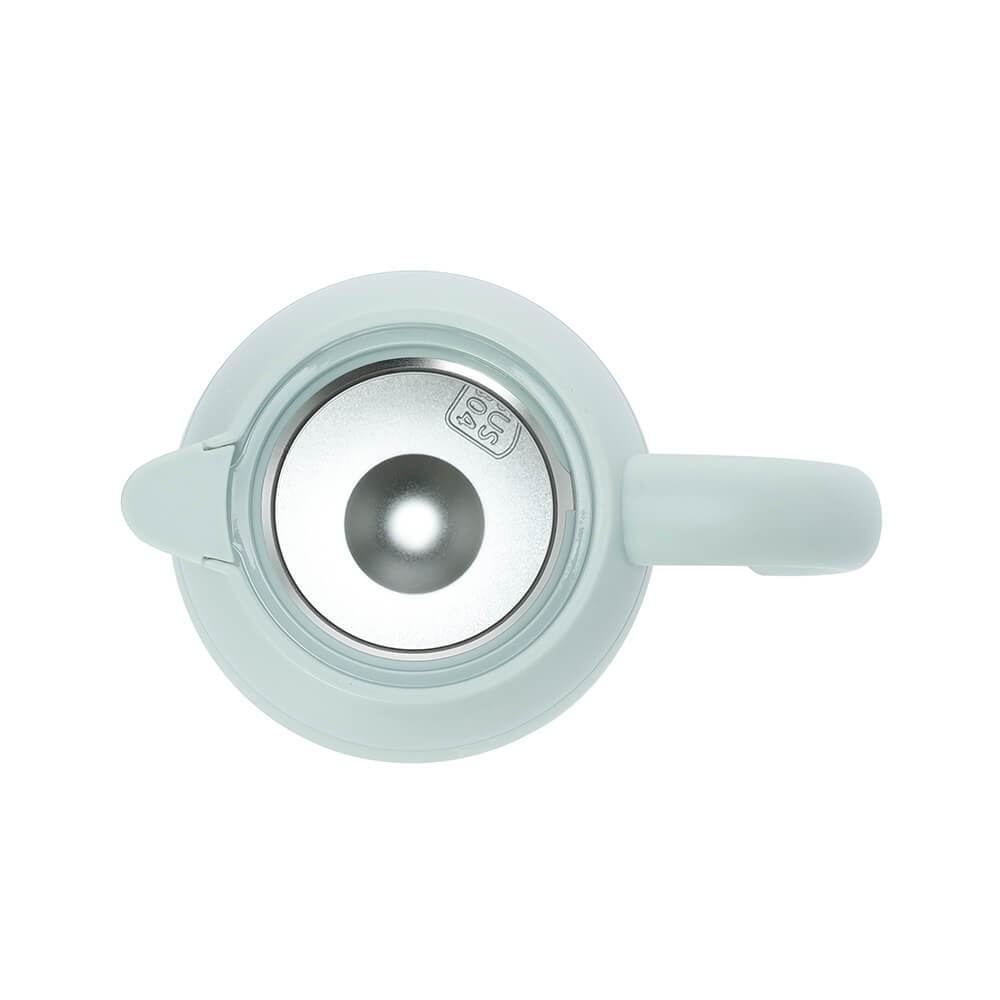 Bình giữ nhiệt gia đình 1L Elmich EL8353 EL8354 EL8356, Hàng chính hãng, Inox 304, Nắp chống tràn - JoyMall