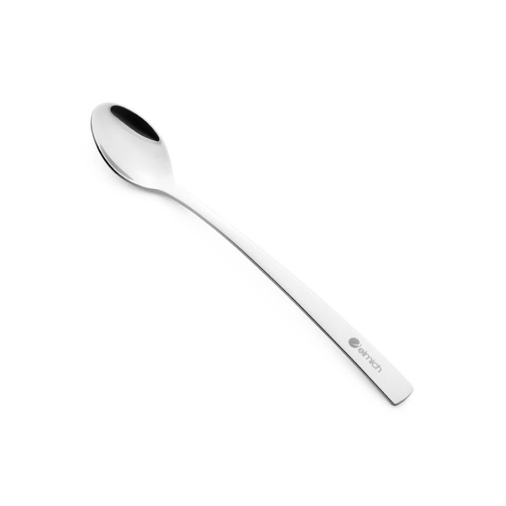 Bộ 6 thìa muỗng đa năng Elmich EL0004T190 EL0004T122 EL0004T184 EL0004T185, Hàng chính hãng, thép 304 cao cấp - JoyMall