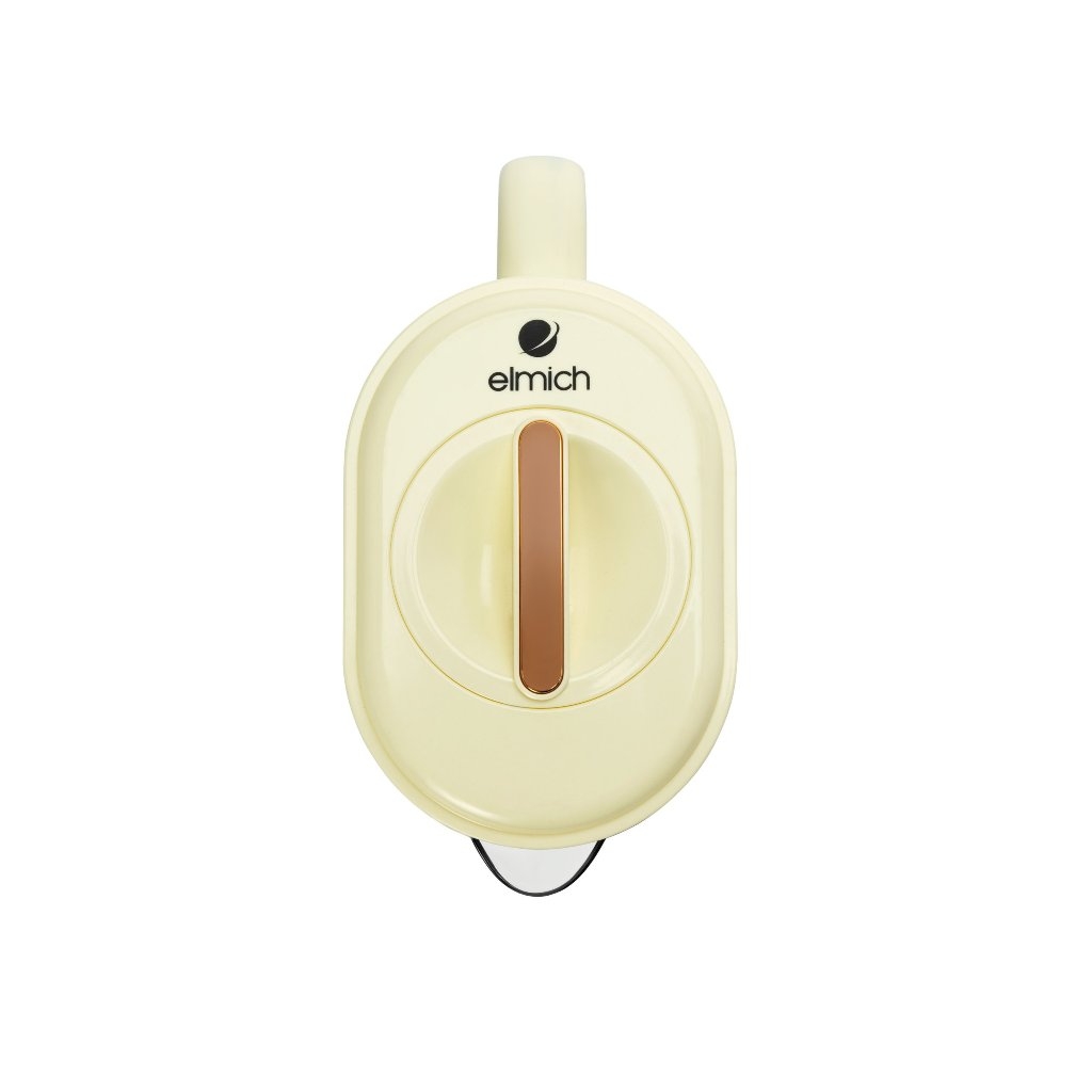 Bộ bình ly nhựa đựng nước Elmich EL8362, EL8363, Hàng chính hãng, Dung tích 2-2,2L, Nhựa an toàn sức khỏe - JoyMall