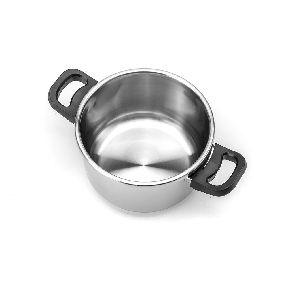 Nồi áp suất 5L Elmich EL8284, Hàng chính hãng, Size 22cm, Chất liệu inox 304 cao cấp, An toàn cho sức khỏe - JoyMall