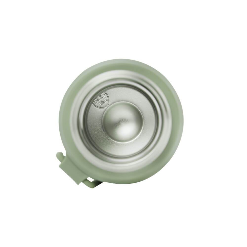 Bình giữ nhiệt 600ml inox 304 Elmich EL8357, Hàng chính hãng, Giữ lạnh đến 40h, nắp chống tràn, có quai xách - JoyMall