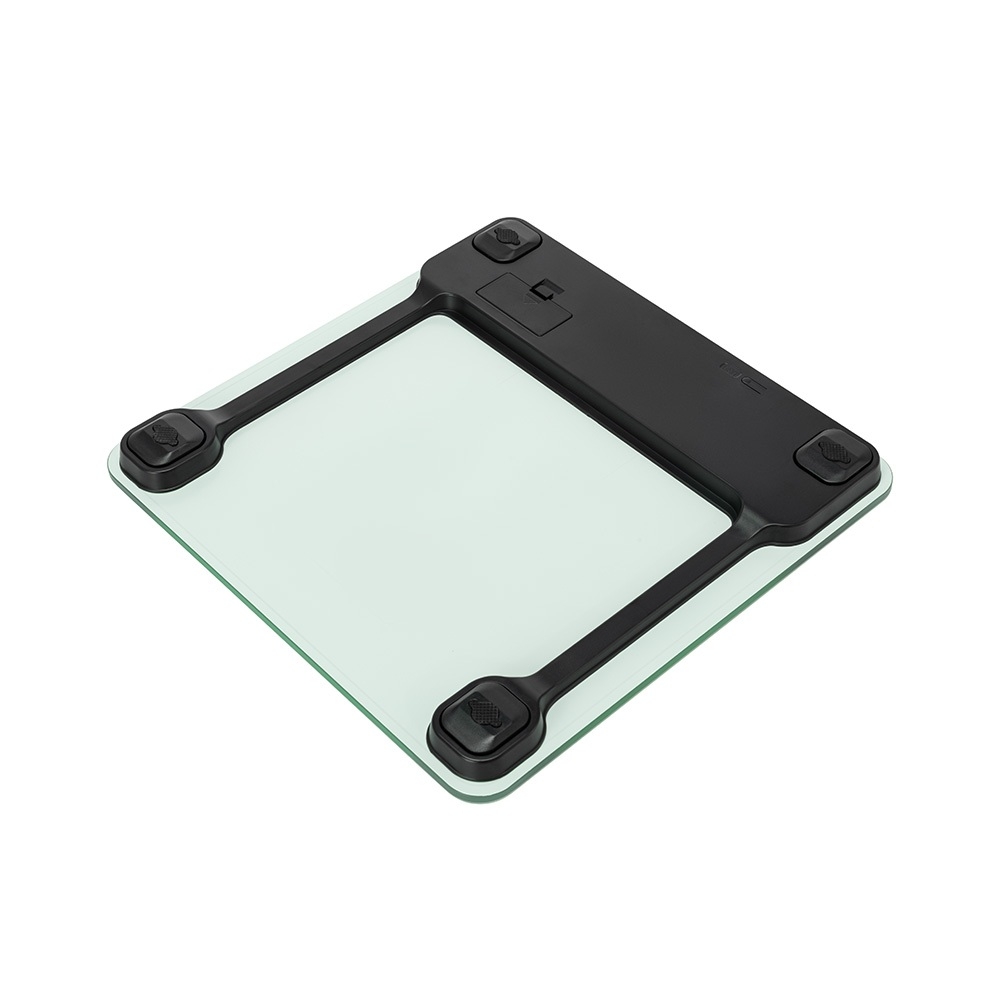 Cân Sức Khỏe Điện Tử Elmich ESE-9171, Hàng Chính Hãng, Màn Hình LCD, Mặt Kính Chịu Lực 6mm - JoyMall