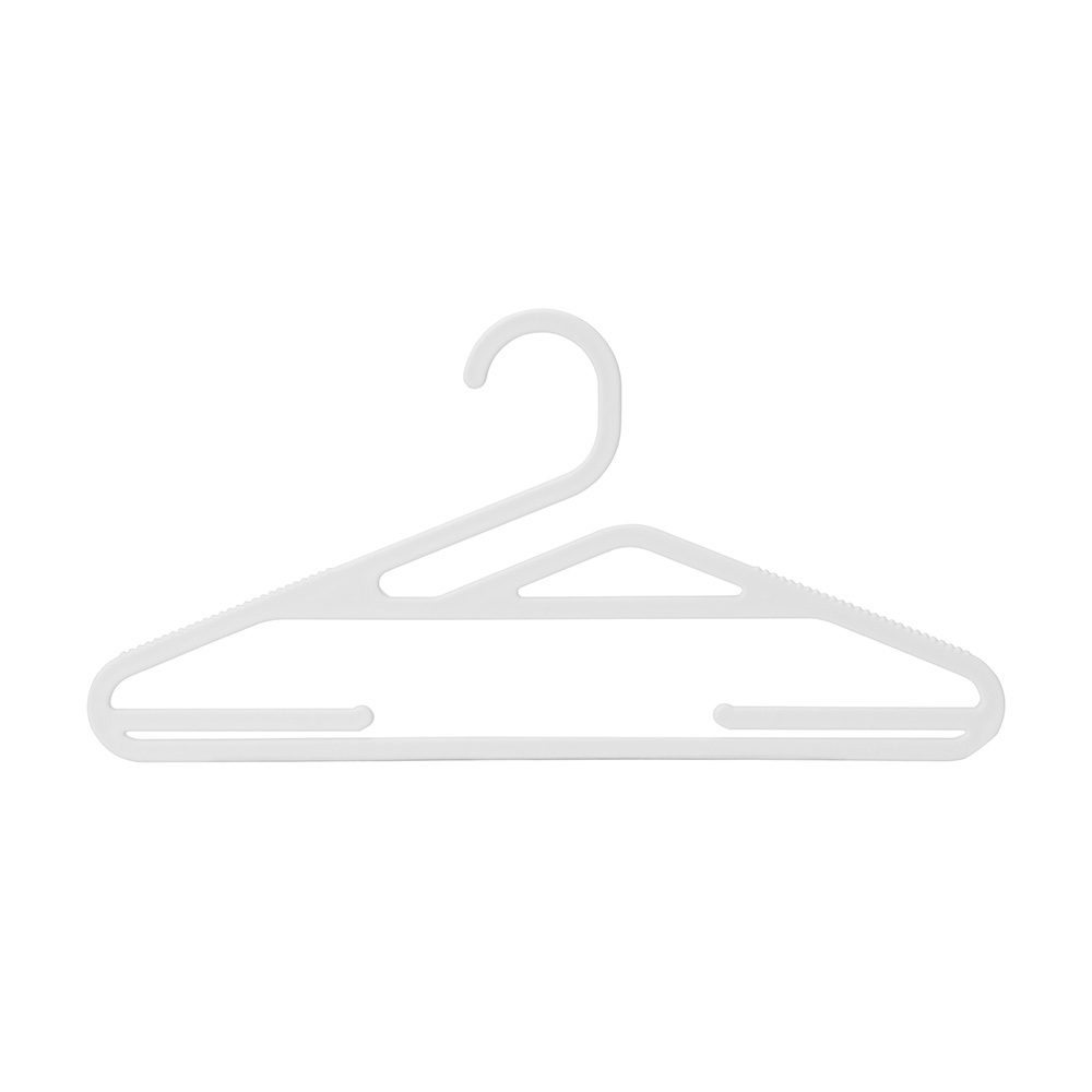 Bộ 10 Móc Áo Đa Năng Elmich EL1059, Hàng Chính Hãng, Chống Trượt - JoyMall