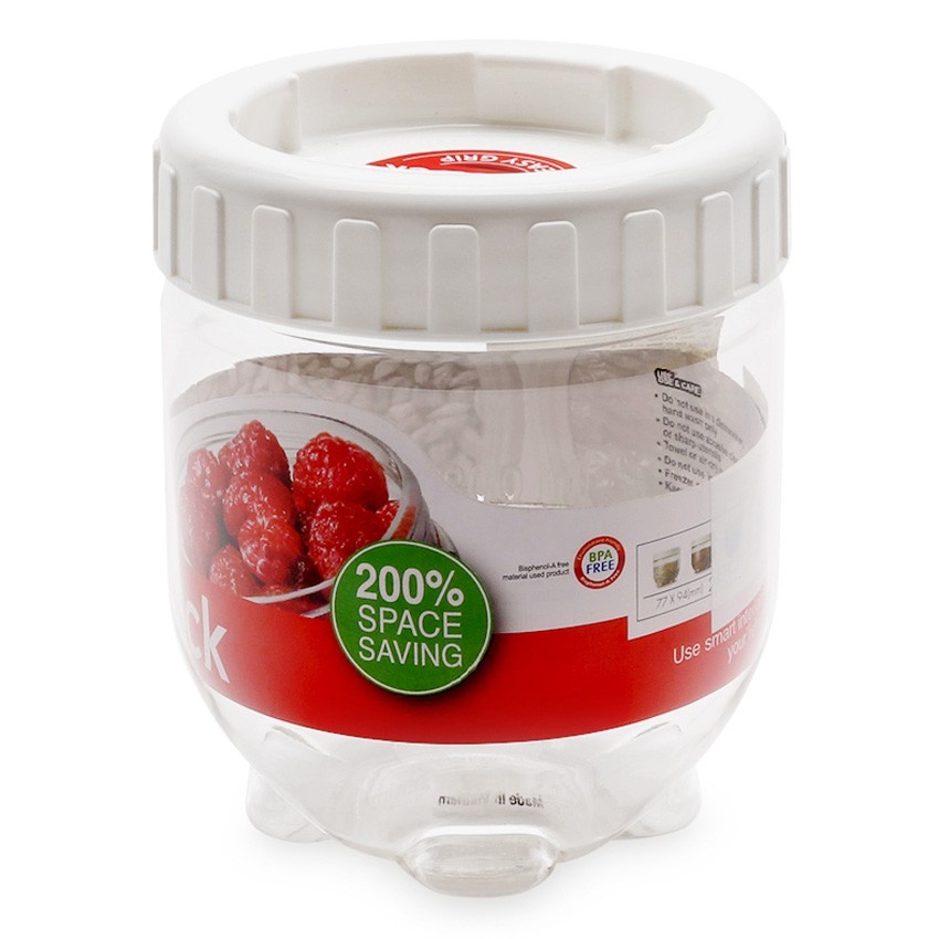 Hộp đựng thực phẩm Interlock LocknLock