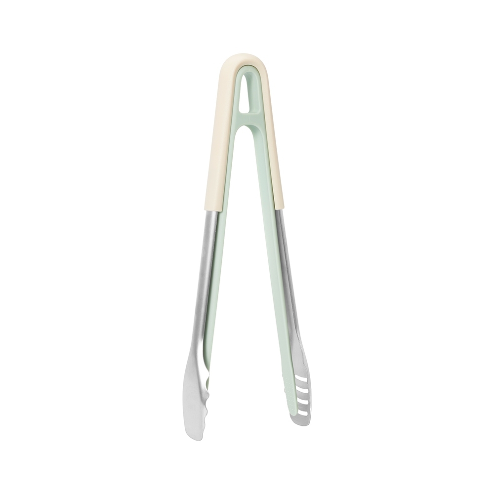 Bộ Kẹp Gắp 2 Món Elmich EL0199, Hàng Chính Hãng, Inox 430, Nhựa PP An Toàn, Đa Năng - JoyMall