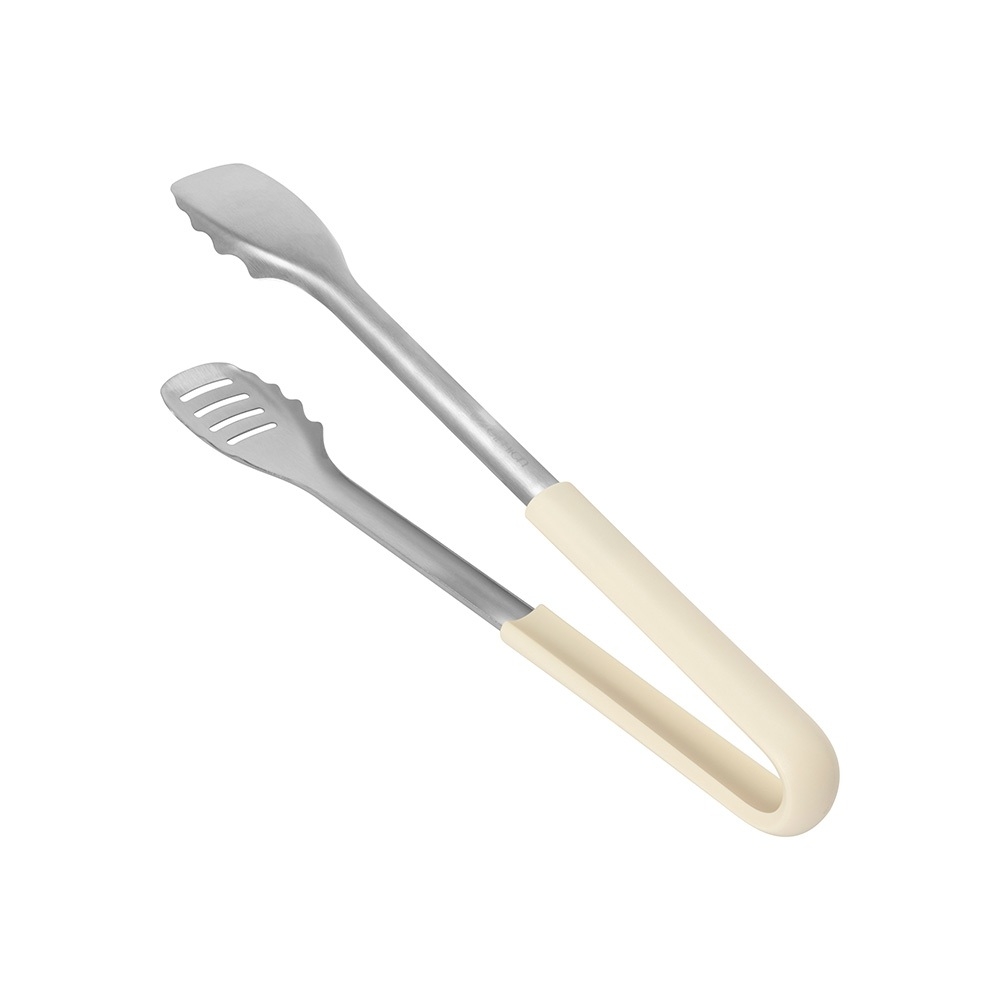 Bộ Kẹp Gắp 2 Món Elmich EL0199, Hàng Chính Hãng, Inox 430, Nhựa PP An Toàn, Đa Năng - JoyMall