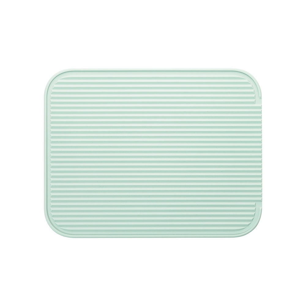 Kệ Úp Dĩa Ráo Nước Elmich EL0640, Hàng Chính Hãng,Thép Sơn Tĩnh Điện,Đế Silicone Chống Trượt-JoyMall