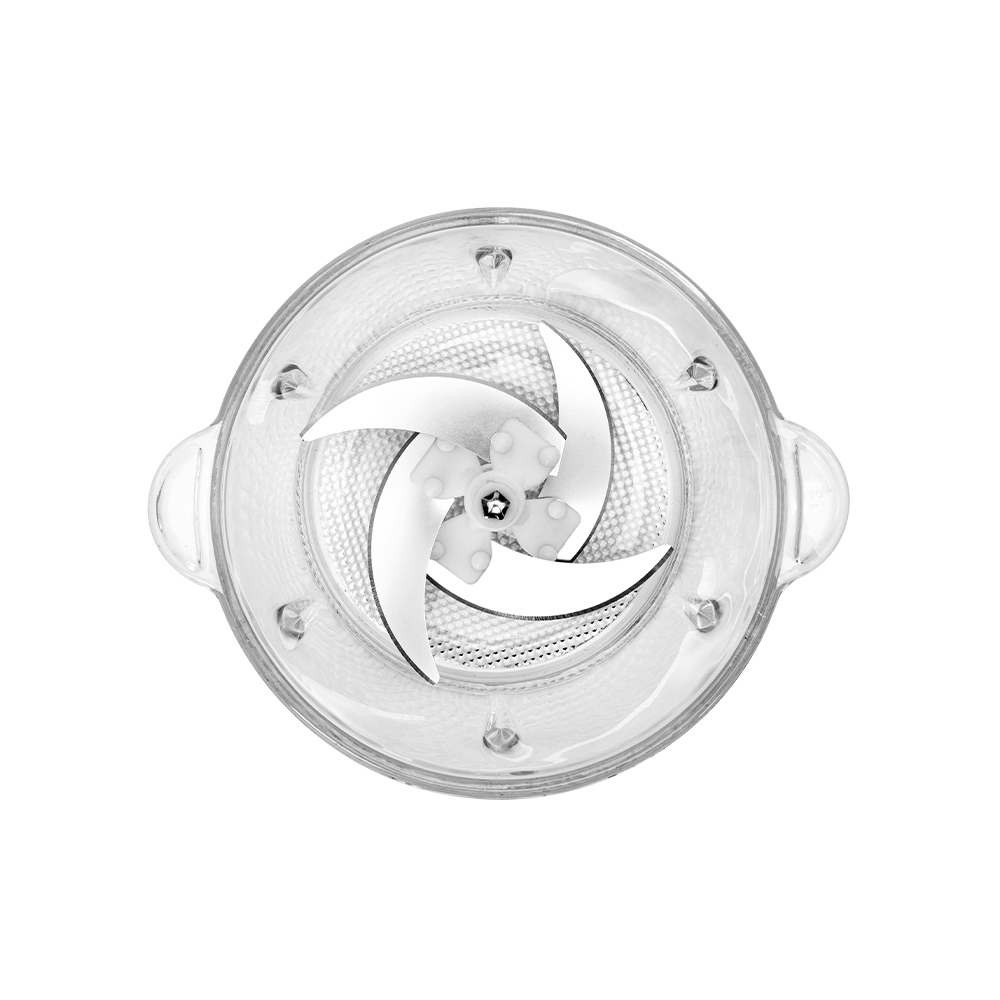 Máy Xay Thịt Đa Năng Elmich MCE-8585 2L, Hàng Chính Hãng, 3 Tốc Độ Xay, Lưỡi Dao 2 Tầng - JoyMall