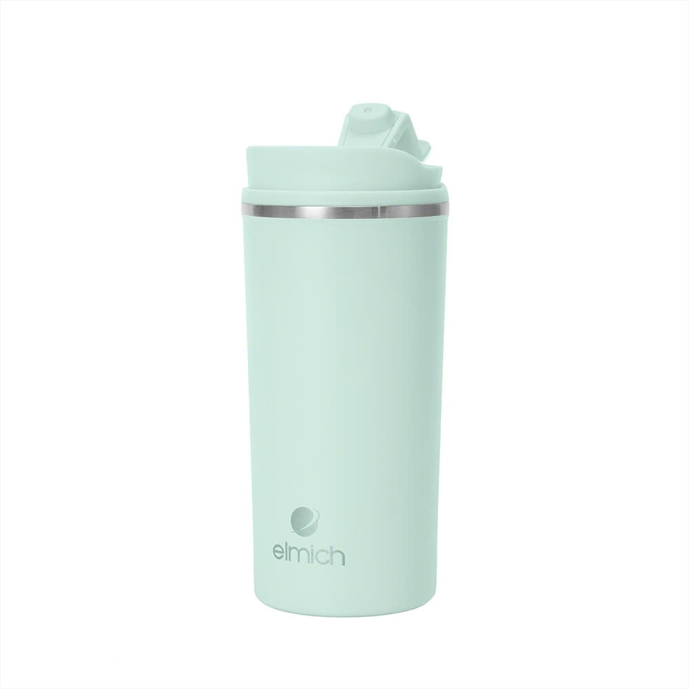 Ly Giữ Nhiệt Inox 304 Elmich EDA1048 480ml, Hàng Chính Hãng, Giữ Nóng 8h, Giữ Lạnh 18h - JoyMall