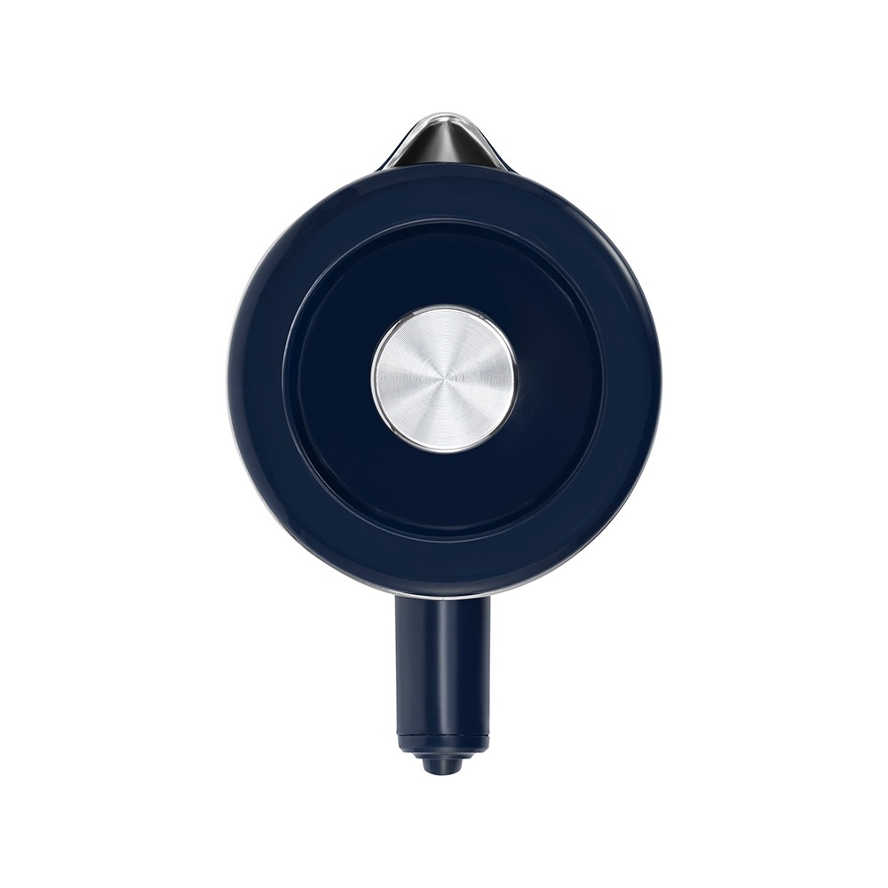 Ấm Đun Nước Siêu Tốc Elmich KEE9148 1.7L 1800W, Hàng Chính Hãng,Vỏ Cách Nhiệt,Đế Xoay 360 Độ-JoyMall