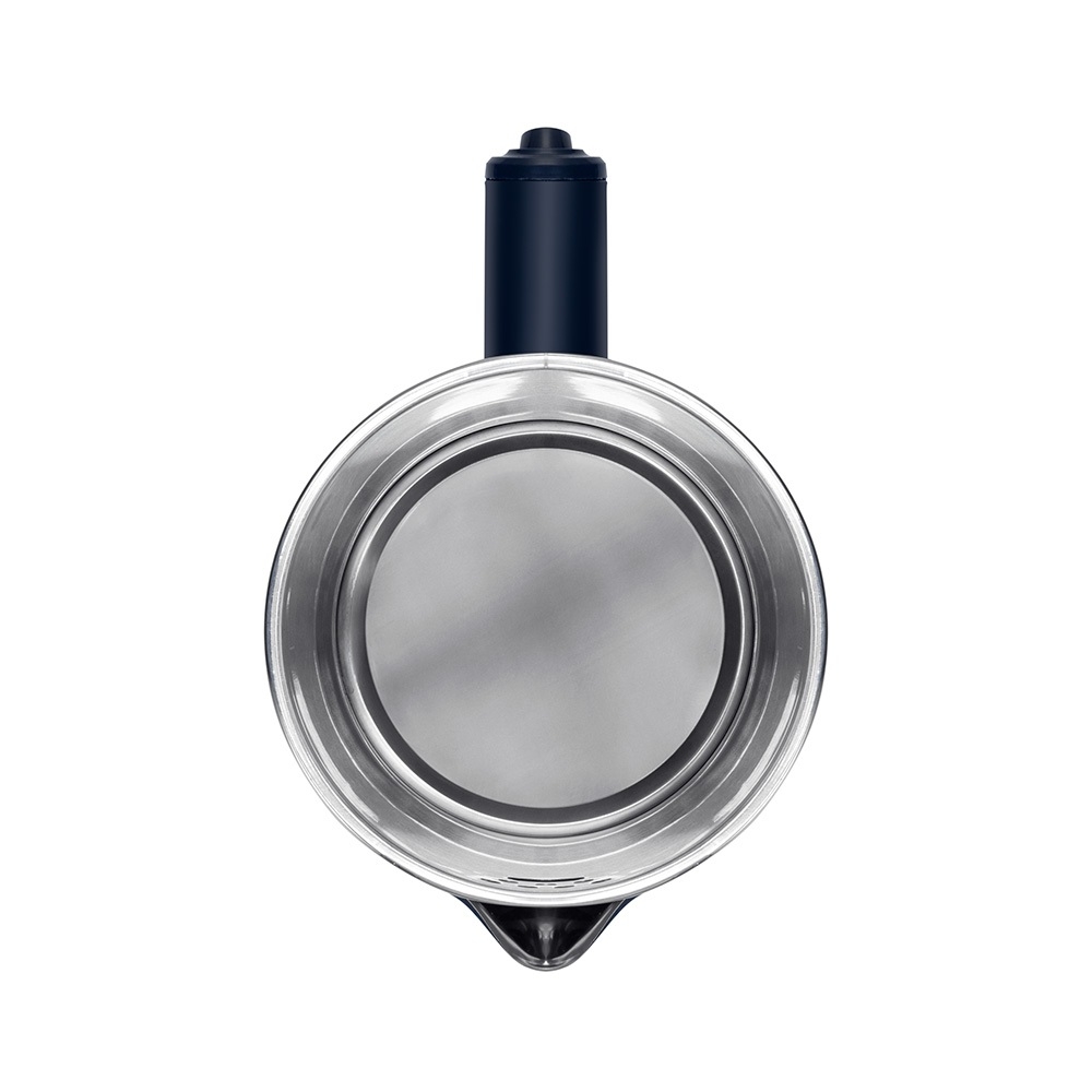 Ấm Đun Nước Siêu Tốc Elmich KEE9148 1.7L 1800W, Hàng Chính Hãng,Vỏ Cách Nhiệt,Đế Xoay 360 Độ-JoyMall