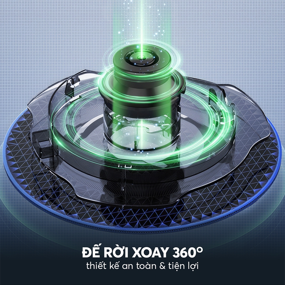 Ấm Pha Trà Đa Năng Elmich KEE9146 1.6L 800W, Hàng Chính Hãng, Điều Khiển Cảm Ứng, Có Hẹn Giờ-JoyMall