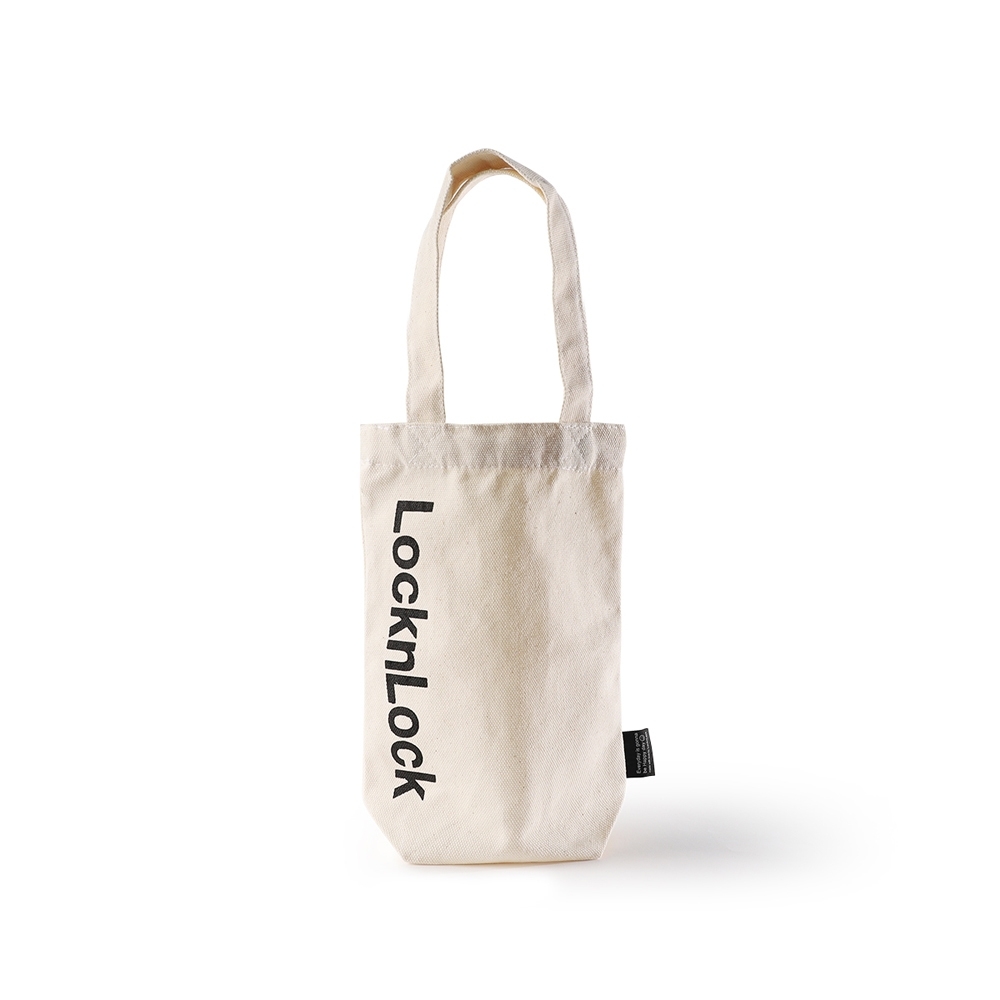 Túi Đựng Bình Nước LocknLock Daily Tumbler Bag HWB824, Hàng Chính Hãng - JoyMall