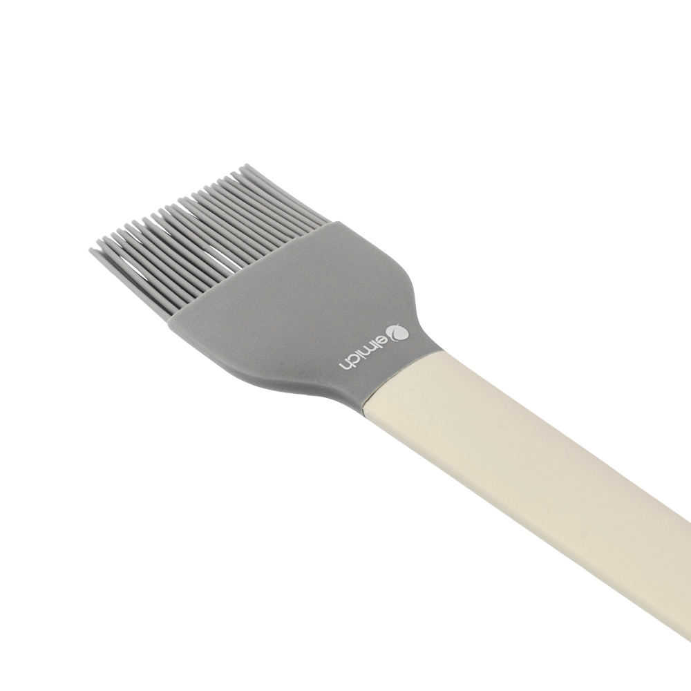 Chổi phết silicon Elmich EL0279, Hàng Chính Hãng, Silicone An Toàn, Chống Dính - JoyMall