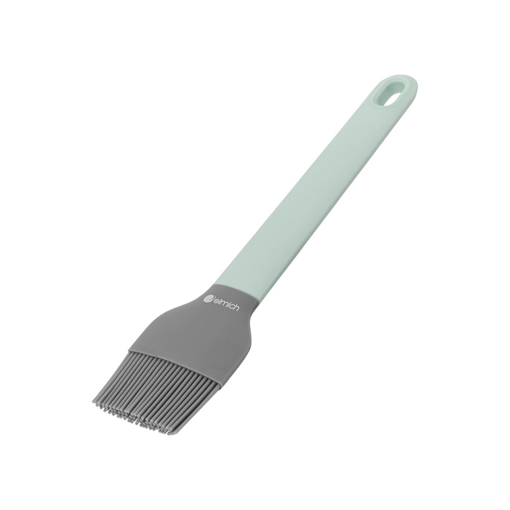 Chổi phết silicon Elmich EL0279, Hàng Chính Hãng, Silicone An Toàn, Chống Dính - JoyMall