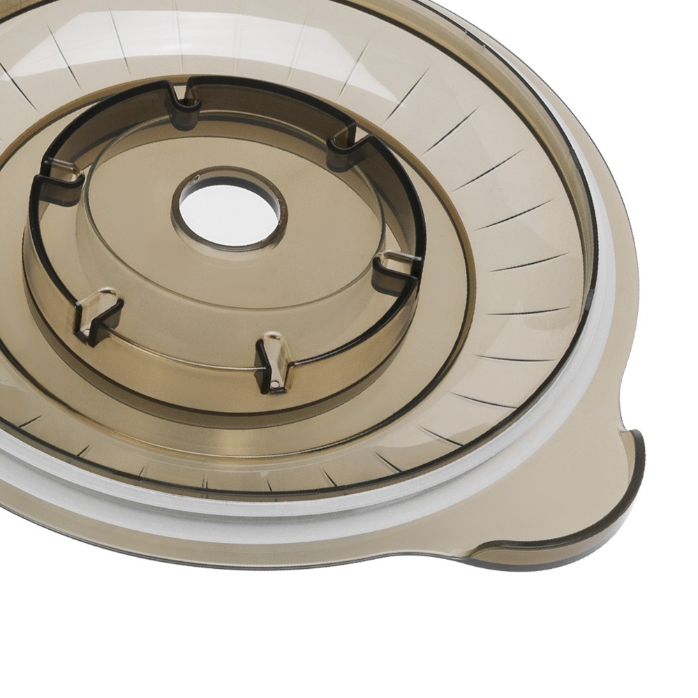 Máy Xay Thịt Đa Năng Elmich MCE8584 2L 500W, Hàng Chính Hãng, Lưỡi Dao 3 Tầng, 2 Tốc Độ Xay -JoyMall