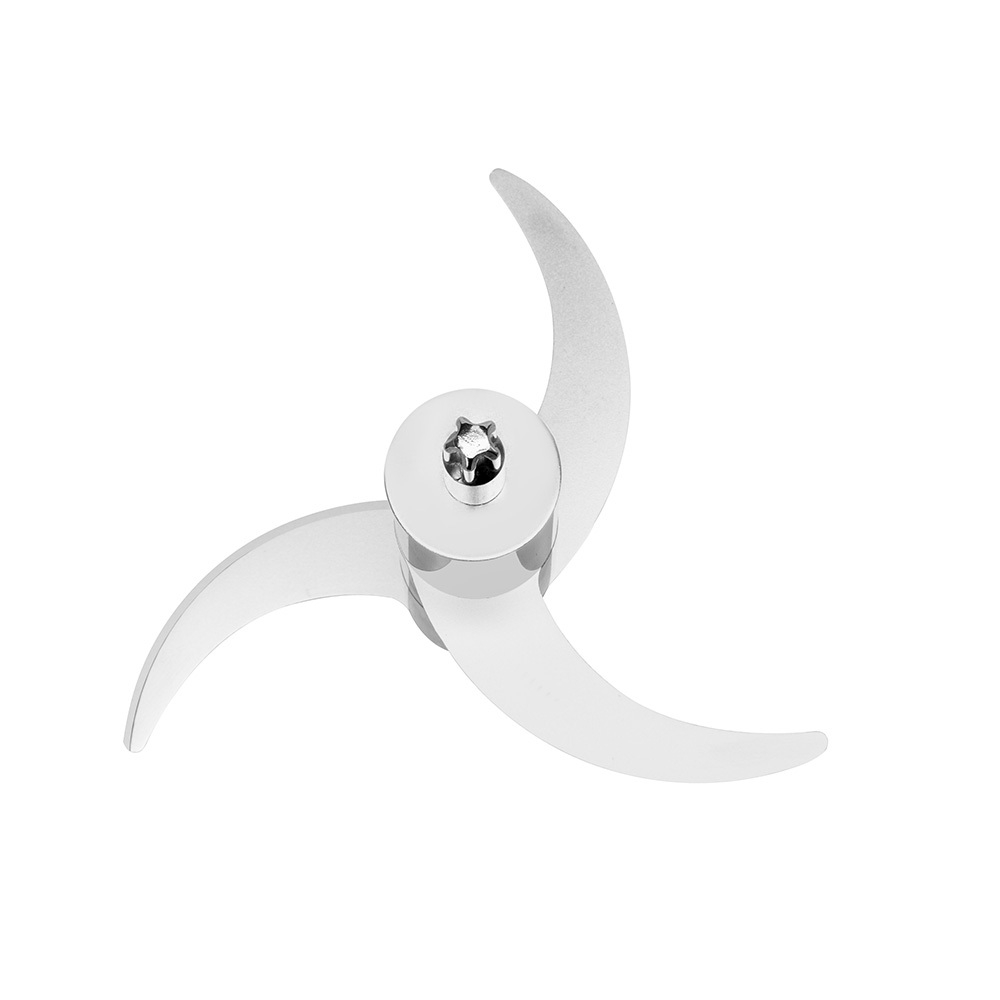 Máy Xay Thịt Đa Năng Elmich MCE8584 2L 500W, Hàng Chính Hãng, Lưỡi Dao 3 Tầng, 2 Tốc Độ Xay -JoyMall