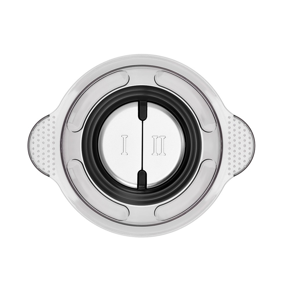 Máy Xay Thịt Elmich MCE8586 2L, Hàng Chính Hãng, Lưỡi Dao Sắc Bén, 2 Tốc Độ Xay Đa Năng - JoyMall