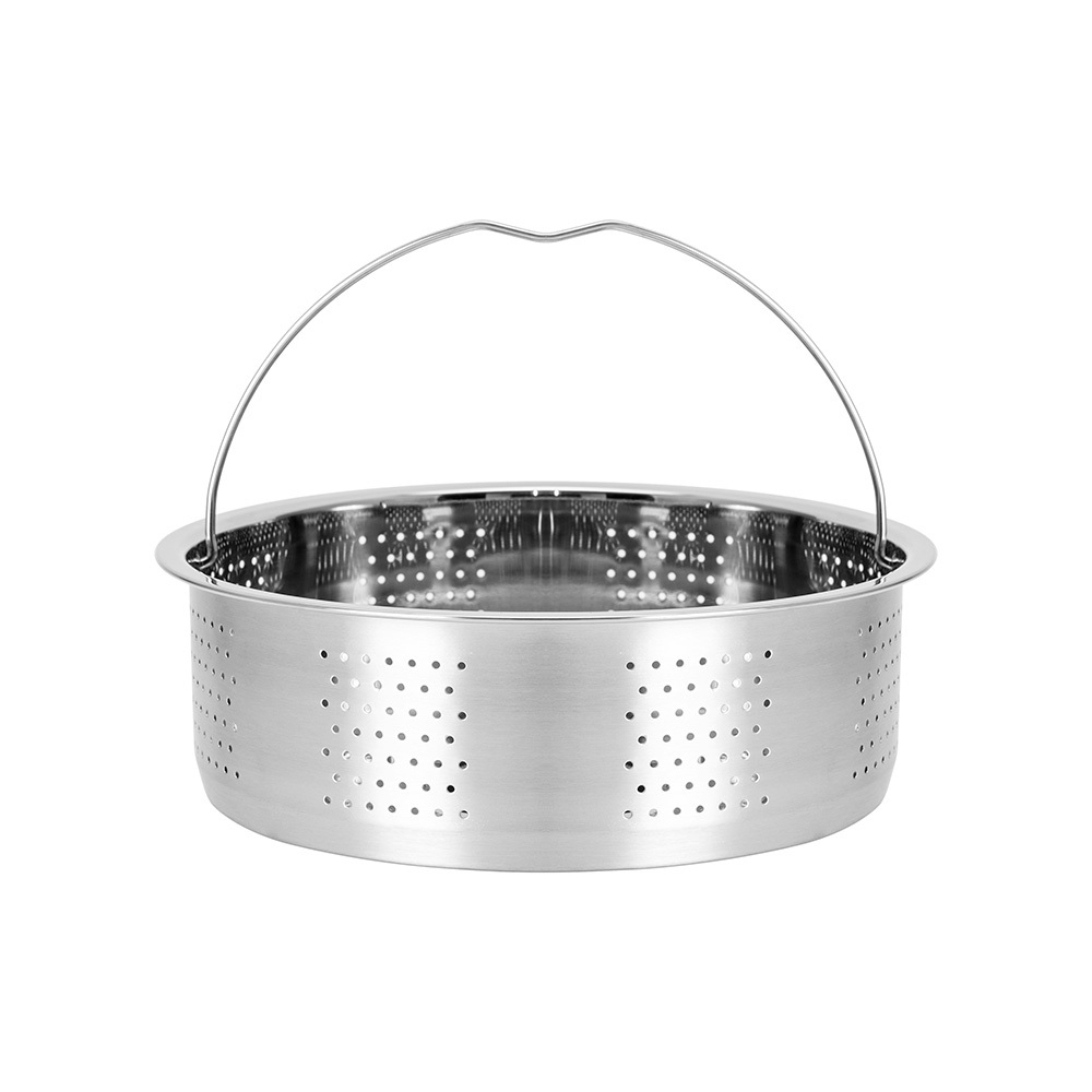 Nồi Áp Suất Điện Đa Năng Elmich PCE9150 6L 1000W, Hàng Chính Hãng,Van Xả Áp An Toàn,8 Chế Độ-JoyMall