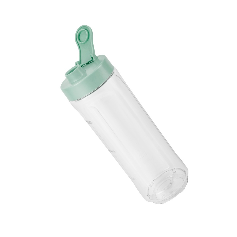 Máy Xay Sinh Tố Mini Elmich BLE9244 600ml 300W, Hàng Chính Hãng, Nhỏ Gọn, Cối Nhựa PCTG - JoyMall