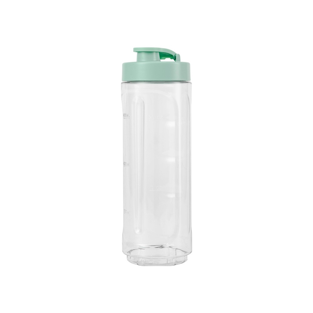 Máy Xay Sinh Tố Mini Elmich BLE9244 600ml 300W, Hàng Chính Hãng, Nhỏ Gọn, Cối Nhựa PCTG - JoyMall