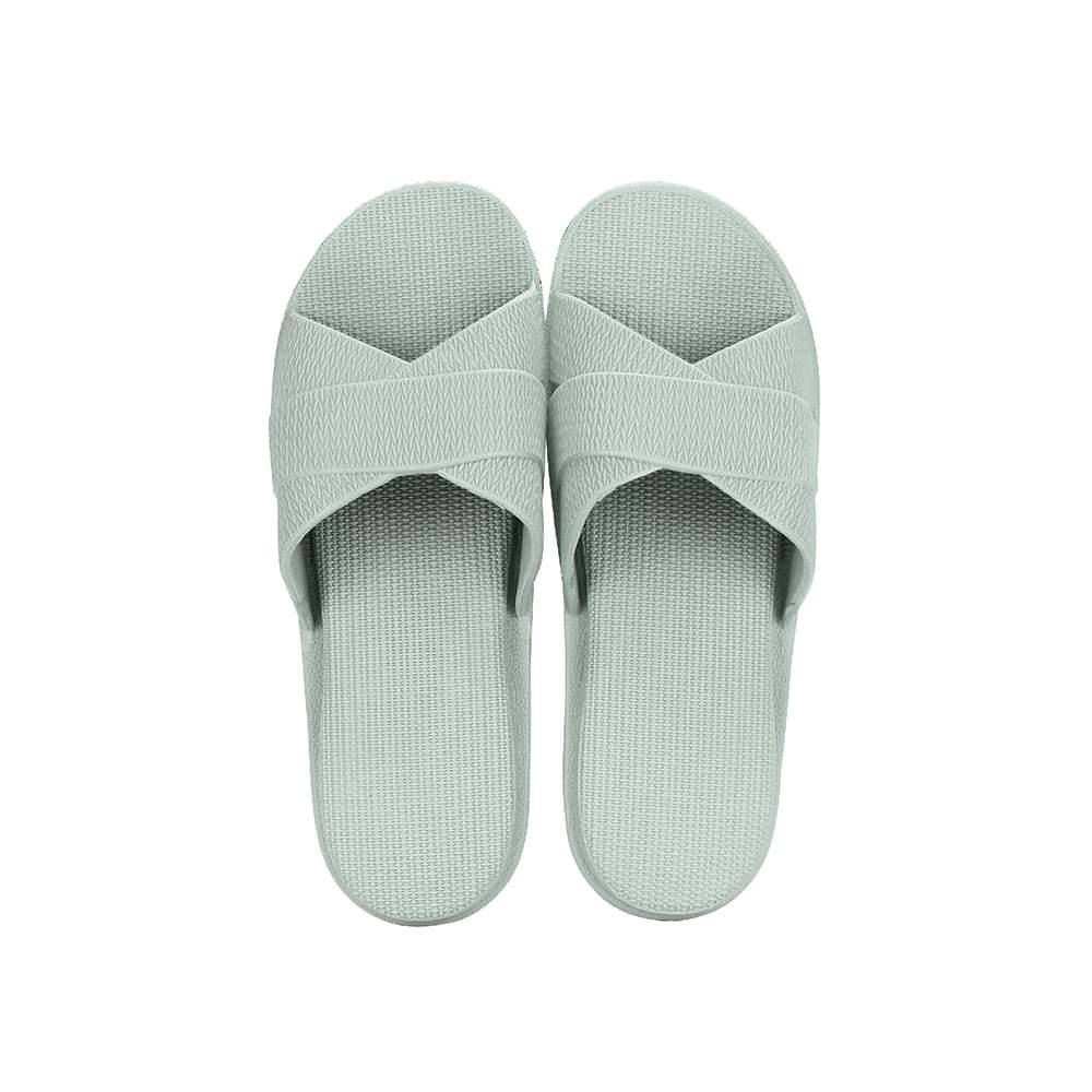 Dép Đi Trong Nhà Tắm LocknLock, Hàng Chính Hãng, Đế Chống Trượt - JoyMall