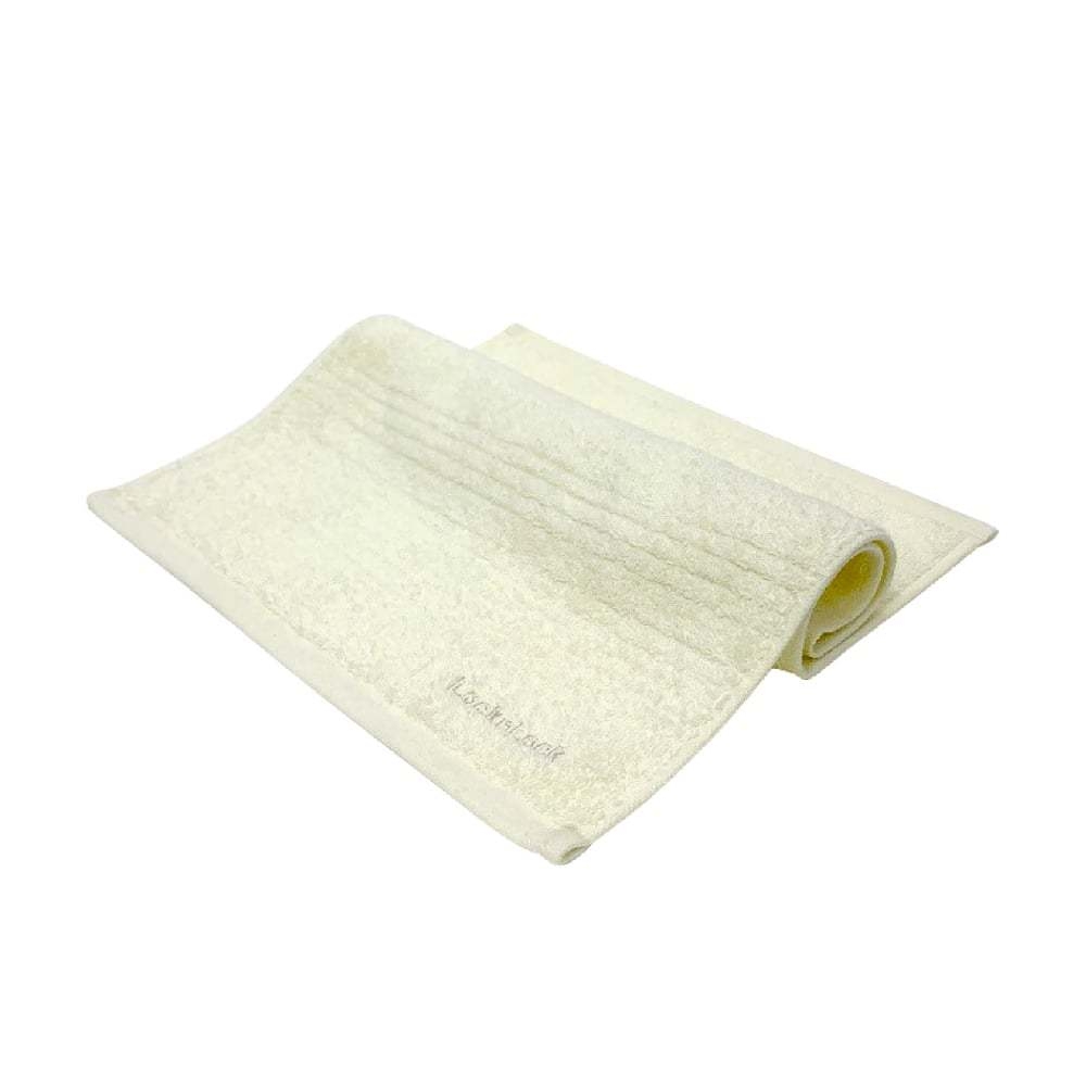 Khăn Lau Mặt, Lau Tóc LocknLock, Hàng Chính Hãng, Vải Cotton, Nhiều Màu – JoyMall