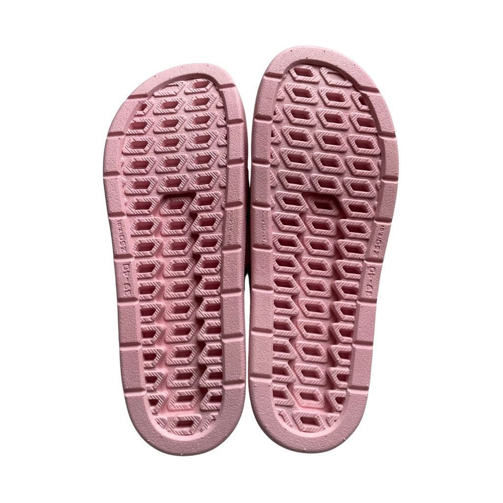 Dép Đi Trong Nhà Tắm LocknLock, Hàng Chính Hãng, Đế Chống Trượt - JoyMall