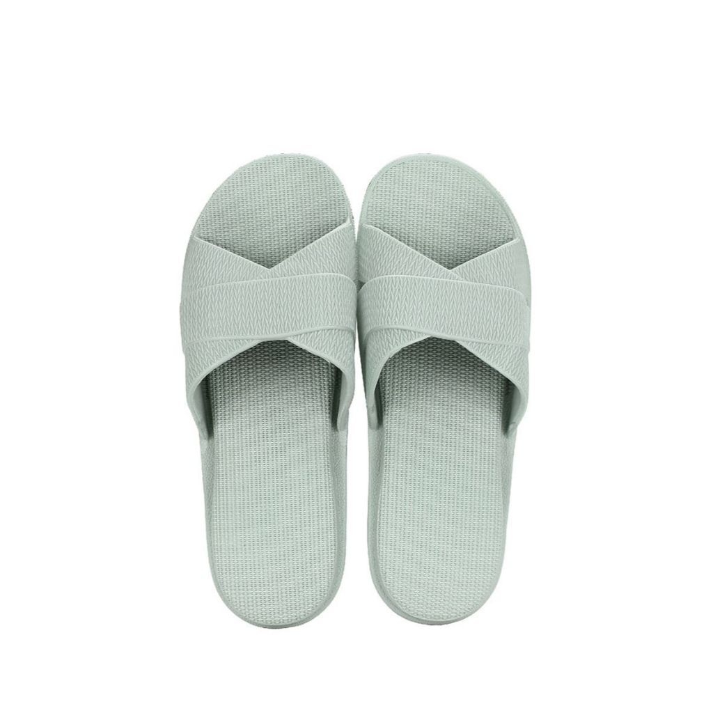 Dép Đi Trong Nhà Tắm LocknLock, Hàng Chính Hãng, Đế Chống Trượt - JoyMall