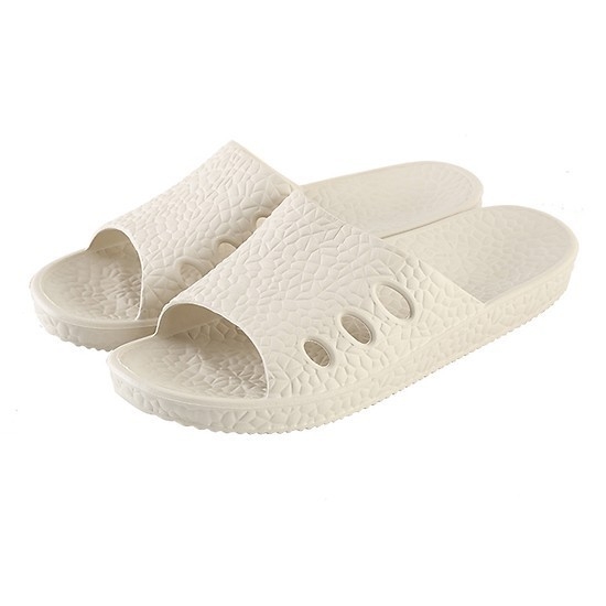 Dép Đi Trong Nhà Tắm LocknLock, Hàng Chính Hãng, Đế Chống Trượt - JoyMall