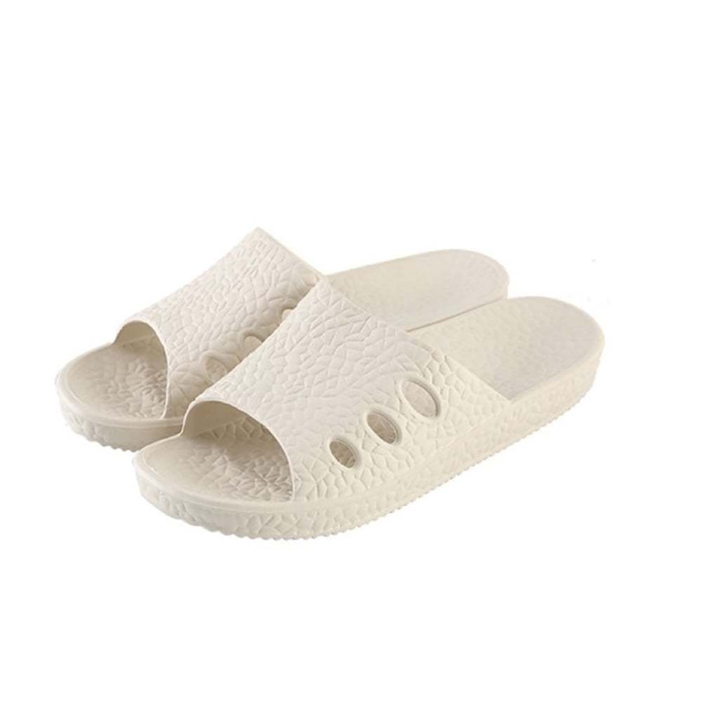 Dép Đi Trong Nhà Tắm LocknLock, Hàng Chính Hãng, Đế Chống Trượt - JoyMall