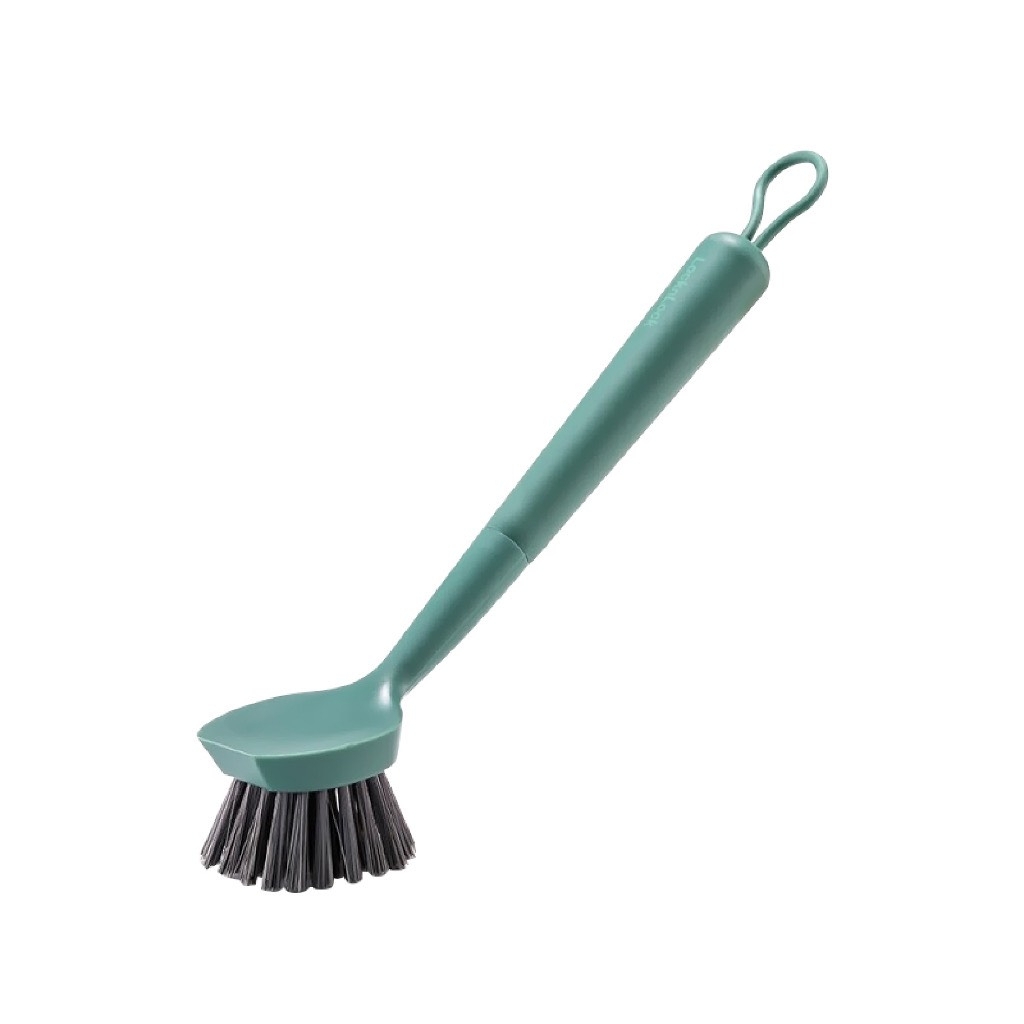 Bộ Chổi Cọ Vệ Sinh Phòng Tắm Đa Năng Lock&Lock ETM916GRN ETM917GRN ETM918GRN ETM919GRN