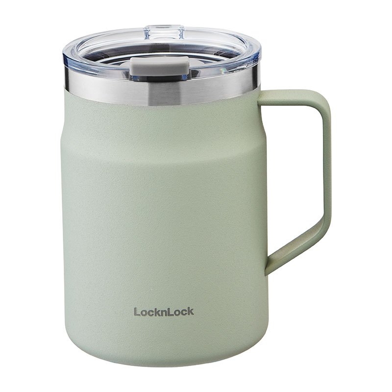 Ca nước giữ nhiệt LocknLock Metro Mug LHC4219 475ml