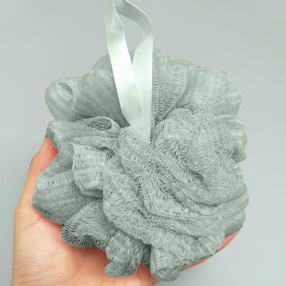 Bông tắm tạo bọt LocknLock màu mint LBW330MIT, Hàng chính hãng, mềm mại, mắt lưới nhỏ mịn - JoyMall