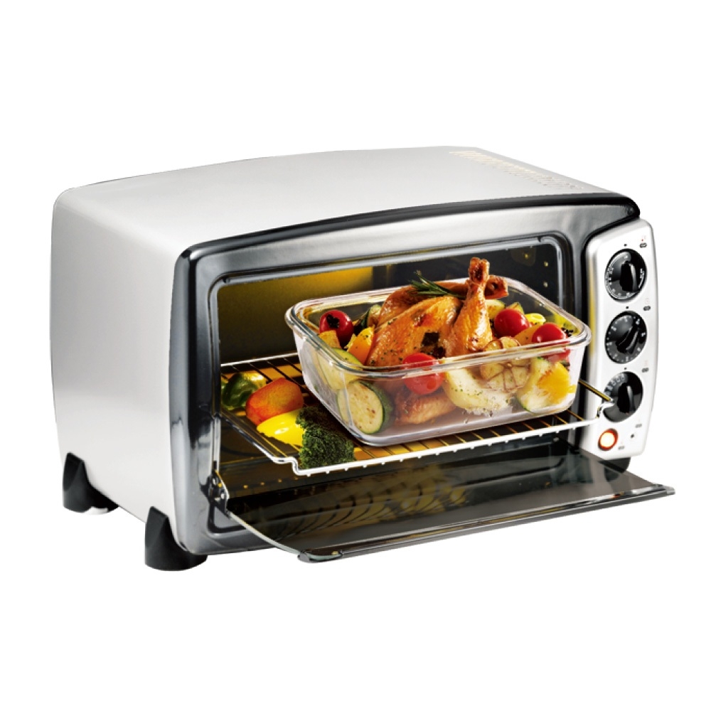 Hộp thuỷ tinh bảo quản thực phẩm LocknLock 300ML LLG205, Hàng chính hãng, dùng được lò vi sóng - JoyMall