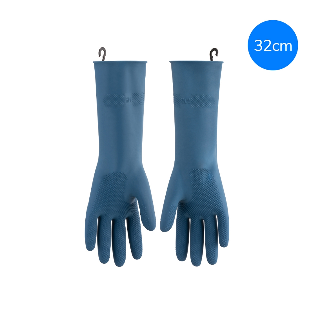 Găng tay cao su tự nhiên Lock&Lock