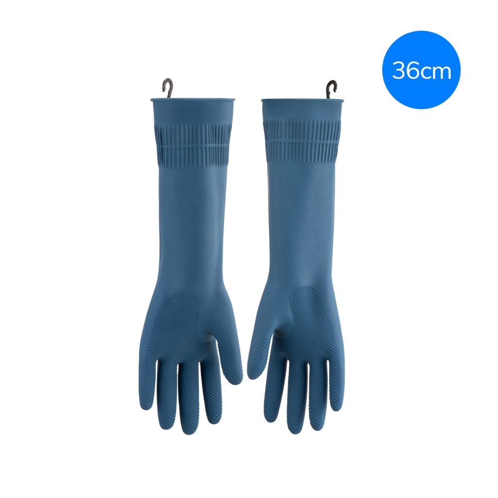 Găng tay cao su tự nhiên Lock&Lock