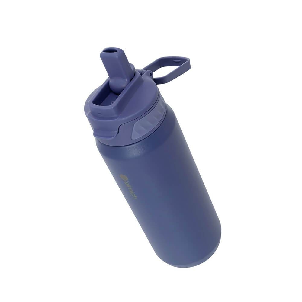 Bình giữ nhiệt Elmich 550ml EL8375 720ml EL8376, Hàng chính hãng, inox 304, nắp mở 1 chạm - JoyMall