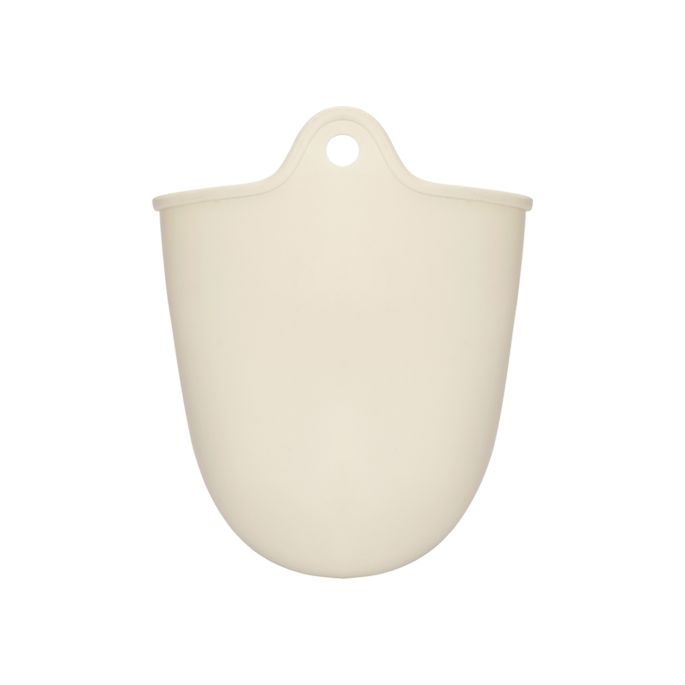 Găng tay bắc nồi silicone Elmich EL0200AW, Hàng chính hãng, chống trơn, chống nước và dầu - JoyMall