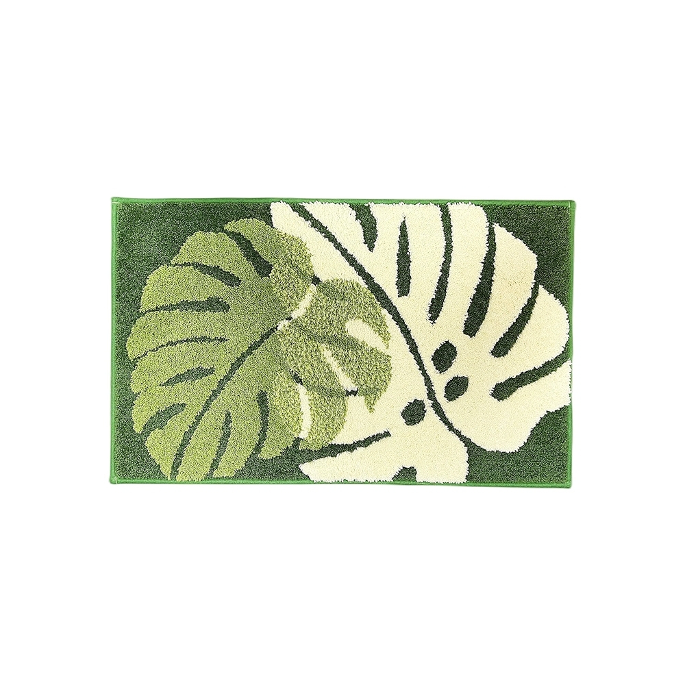 Thảm chùi chân Elmich EL0771 40x60cm, Hàng chính hãng, chất liệu Polyester, chống mài mòn - JoyMall