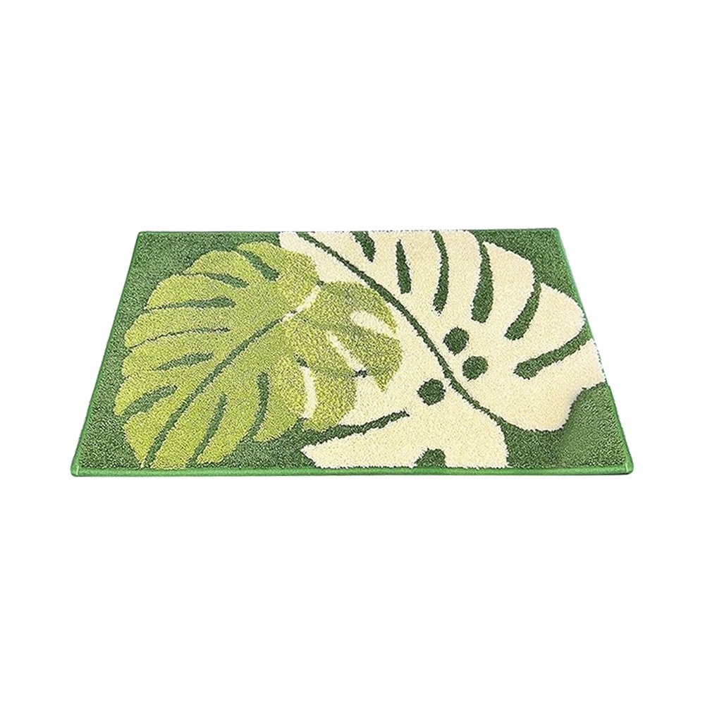 Thảm chùi chân Elmich EL0771 40x60cm, Hàng chính hãng, chất liệu Polyester, chống mài mòn - JoyMall