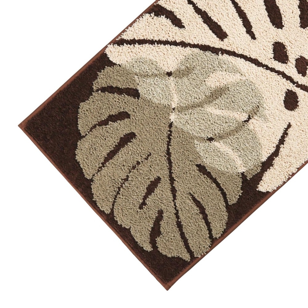 Thảm chùi chân Elmich EL0771 40x60cm, Hàng chính hãng, chất liệu Polyester, chống mài mòn - JoyMall