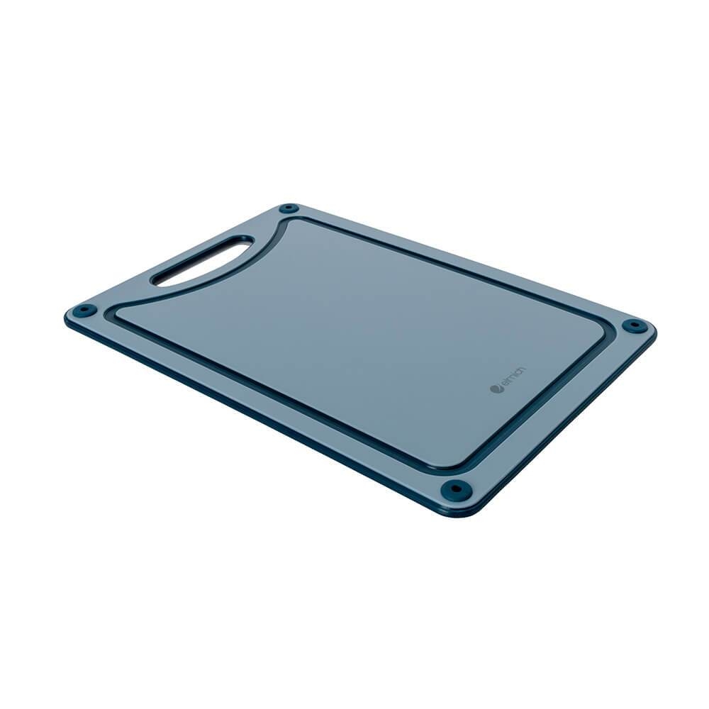 Thớt nhựa Elmich EL1133, Hàng chính hãng, nhựa PP cao cấp, có rãnh thoát nước, chống trượt - JoyMall