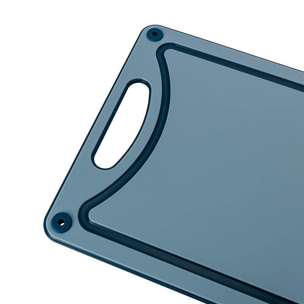 Thớt nhựa Elmich EL1133, Hàng chính hãng, nhựa PP cao cấp, có rãnh thoát nước, chống trượt - JoyMall