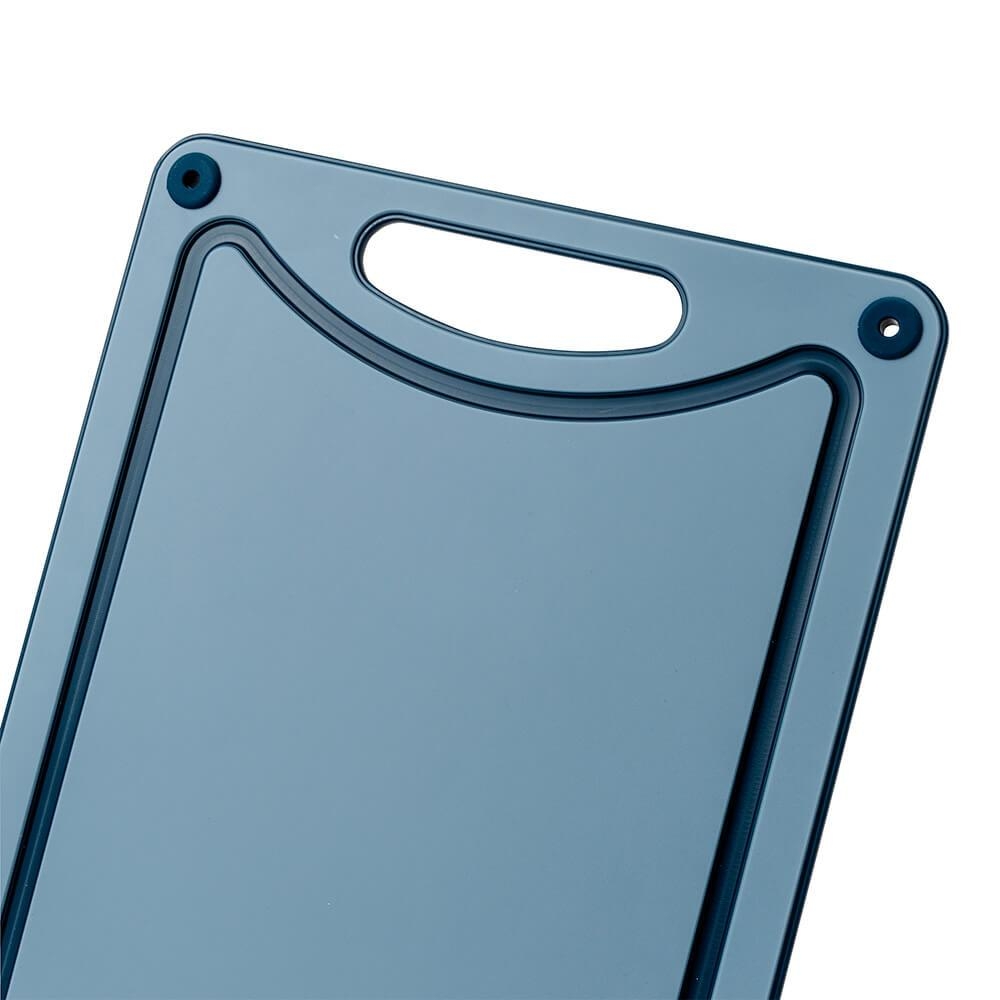 Thớt nhựa Elmich EL1133, Hàng chính hãng, nhựa PP cao cấp, có rãnh thoát nước, chống trượt - JoyMall