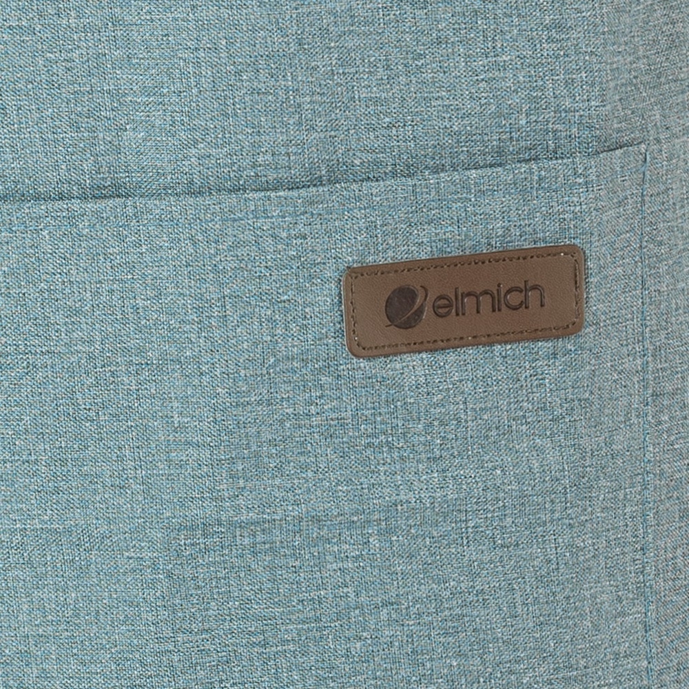 Tạp dề nấu ăn Elmich EL0204, Hàng chính hãng, nhiều màu sắc, thiết kế trang nhã, độ bền cao -JoyMall